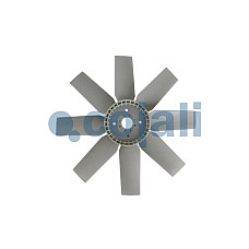 Cupla, ventilator radiator Radiator fan COJALI 8822622COJ