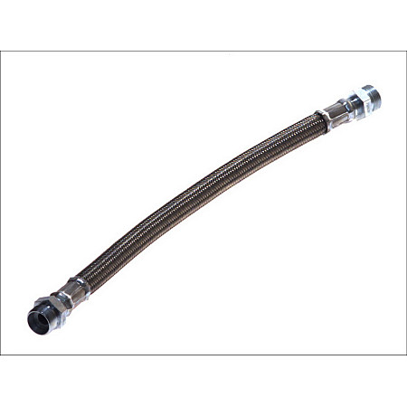 Conducta, dispozitiv de basculare cabina Furtun conector lungime: 250mm MAN TGA 04.00- BPART PS-M-0250