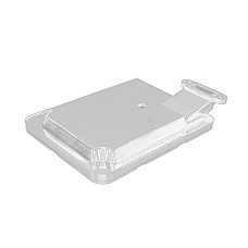 Set filtre hidraulice, cutie e vit.automata Corp supapa filtru ulei HYUNDAI 4632126000