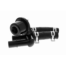 Supapa control, agent frigorific Robinet de incalzire FORD TRANSIT 2.2D-3.2D 04.06-12.14 VEMO V25-77-0163