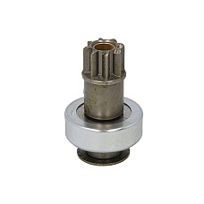 Pinion electromotor Roata de pornire a rotii libere MITSUBISHI COLT CZC VI COLT VI LANCER VIII SMART FORFOUR 1.1-1.5LPG 01.04- CQ CQ2012559