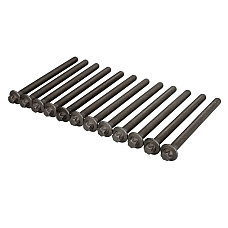 Set surub chiulasa bolturi CHEROLET AVEO CRUZE ORLANDO TRAX OPEL ADAM AMPERA ASTRA CASCADA CORSA INSIGNIA MERIVA MOKKA ZAFIRA 12 14i 0408  ELRING EL751970