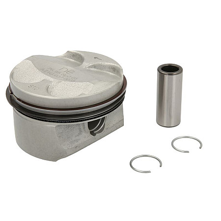Piston 77 STD MINI R56 CLUBMAN R55 PEUGEOT 207 308 I 1.4 11.06-10.14 NE 130037003500