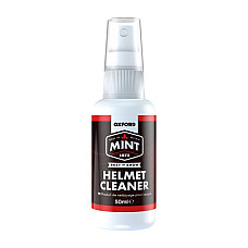 Agenti de curatare Helmet cleaner OXFORD MINT atomiser 005l for visors and helmets OXFORD OC306.OXFORD