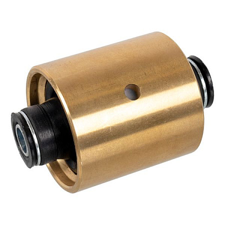 Bucsa, levier schimbator viteza Manson schimbator de viteze IVECO EUROCARGO I-III EUROCARGO IV EUROCARGO V MAGIRUS IRISBUS PROWAY 3.9D-7.7D 01.91- FEBI BILSTEIN 172794