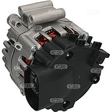 Alternator 14V 230A  AUDI A4 ALLROAD B8 A4 B8 A5 Q5 BMW 5 F10 5 F11 5 GRAN TURISMO F07 6 F12 6 F13 7 F01 F02 F03 F04 X5 E70 X6 E71 E72 2.7D-4.4H 06.07-06.18 HC-CARGO CAR115807