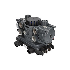 Modulator ax Modulator de presiune ABS 24V remanufacturate SOLARIS PNEUMATICS PRO PRO4801040070