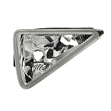 Proiector ceata Lampa de ceata Dreapta H11 HONDA CIVIC VIII 01.06- TYC TYC 19-0563-01-2