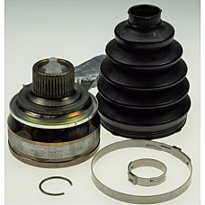 Set articulatie, planetara Articulatia arborelui cotit Dreapta/Stanga 42z/30z/765mm AUDI A6 ALLROAD C8 A6 C8 A7 E-TRON Q8 VW TOUAREG 2.0DH-Electric 02.18- SPIDAN 0.036513
