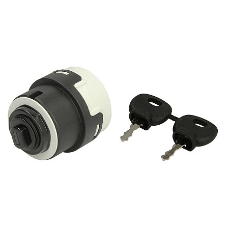 Comutator pornire Ignition switch STEYR CASE IH 100 105 PRO 110 120 130 150 78 80 85 PRO 86 90 94 95 PRO 1135 1145 1155 1170 1190 1195 140 160 170 175 195 NEW HOLLAND T7510 T7520 PNEUTRON 205 003 04