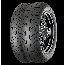 Anvelopa moto [02402840000] Chopper/cruiser tyre CONTINENTAL 80/90-21 TL H ContiTour Front CONTINENTAL 809021 OMCO 48H CTUR