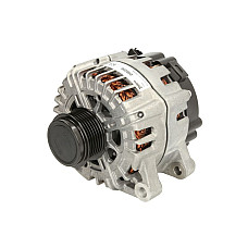Alternator 14V 230A CITROEN C4 GRAND PICASSO I C4 PICASSO I C5 III C6 PEUGEOT 407 2.0D/3.0D 04.09- VALEO VAL200256