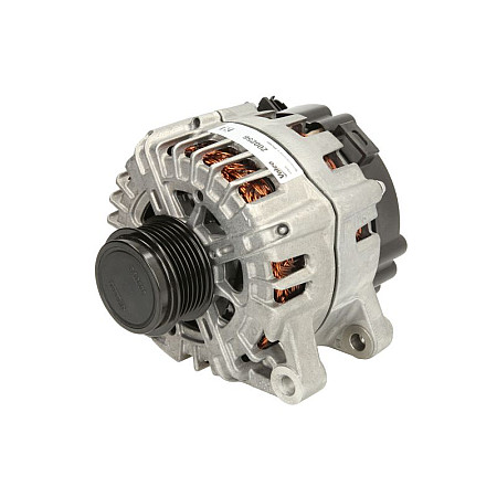 Alternator 14V 230A CITROEN C4 GRAND PICASSO I C4 PICASSO I C5 III C6 PEUGEOT 407 2.0D/3.0D 04.09- VALEO VAL200256