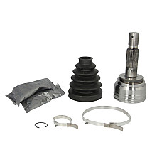 Set articulatie, planetara Articulatia arborelui cotit exterior Dreapta/Stanga 30z/27z/69mm TOYOTA 4 RUNNER III LAND CRUISER 90 2.7/3.0D/3.4 06.95-12.02 SPIDAN 0.025232