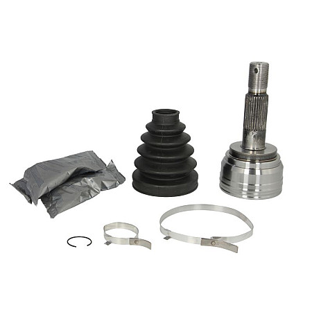Set articulatie, planetara Articulatia arborelui cotit exterior Dreapta/Stanga 30z/27z/69mm TOYOTA 4 RUNNER III LAND CRUISER 90 2.7/3.0D/3.4 06.95-12.02 SPIDAN 0.025232