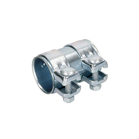 Conector teava, sistem de esapament Conector de conducta 56x56x95mm VW TOURAN 2.0D 08.03-05.10 4MAX 0219-01-0089P