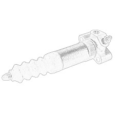 Actuator ambreiaj Clutch actuator LANDINI 115 BLUE 125 130 BLUE 135 145 165 185 105 115 115 NEW 120 NEW 125 NEW SERIES TDI 130 130 NEW 135 NEW SERIES TDI 140 NEW 145 NEW SERIES TDI 160 NEW OE SDF 0.255.6537.4/60
