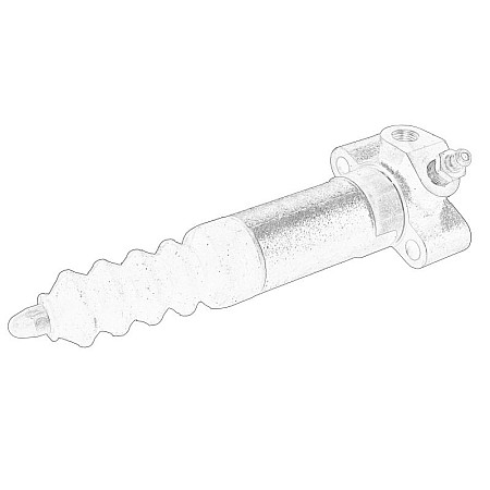 Actuator ambreiaj Clutch actuator LANDINI 115 BLUE 125 130 BLUE 135 145 165 185 105 115 115 NEW 120 NEW 125 NEW SERIES TDI 130 130 NEW 135 NEW SERIES TDI 140 NEW 145 NEW SERIES TDI 160 NEW OE SDF 0.255.6537.4/60