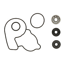 Set reparatie, pompa apa Coolant pump repair kit KAWASAKI KX SUZUKI RM-Z 250 2004-2021 HOT RODS WPK0036