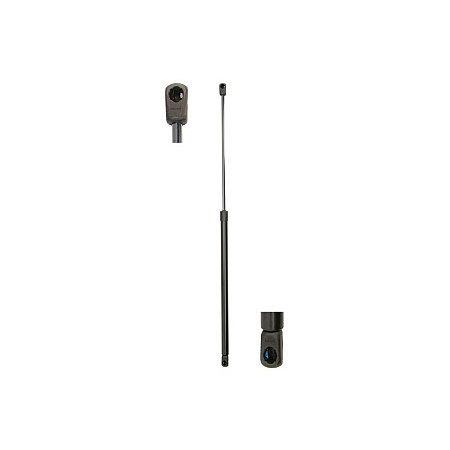 Amortizor capota Arcul cu gaz capota motor Stanga MERCEDES GLC C253 GLC X253 SUV 06.15- LESJOFORS LS8056841