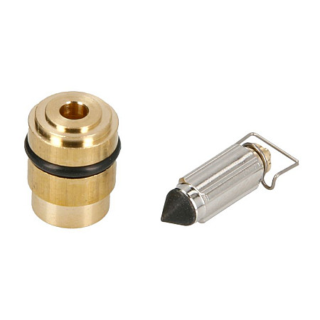 Cui poantou Carburettor needle valve with a socket YAMAHA YFZ 350 1987-2006 TOURMAX FVS-204