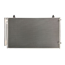 Condensator, climatizare A/C condenser with dryer LEXUS RX 3.5 12.08-09.15 KOYORAD CD010888M