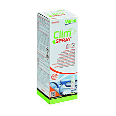 Agent de climatizare curatat si dezinfectat sistemul aer conditionat 015L 1buc curatare dezinfectie sistemului C VALEO VAL698899