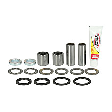 Set reparatie, bara stabilizatoare Suspension repair kit HONDA CR 125 1993-2001 PIVOT WORKS PWSAK-H08-001