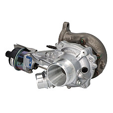 Turbocompresor Nou  OPEL ASTRA J ASTRA J GTC ASTRA K INSIGNIA A INSIGNIA A COUNTRY INSIGNIA B INSIGNIA B GRAND SPORT MERIVA B MOKKA / MOKKA X ZAFIRA C 1.6D 02.13- BORGWARNER KKK54389880021
