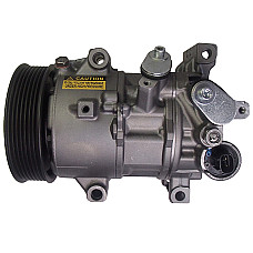Compresor, climatizare Air-conditioning compressor TOYOTA RAV 4 IV 2.0/2.0D/2.2D 12.12- AIRSTAL 10-3527