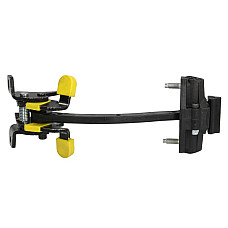 Fixare usa Door limiter rear L/R CITROEN NEMO FIAT FIORINO / QUBO PEUGEOT BIPPER 11.07-04.16 BLIC 6004-00-0319P