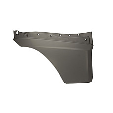 Prelungire usa COVIND placa de fund in afara usii P VOLVO FH 00 - COVIND 2FH/ 4