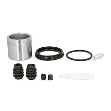 Kit reparare etrier Fata Dreapta/Stanga diametru piston: 57 cu piston  HYUNDAI ELANTRA III ELANTRA IV KIA CERATO I MAGENTIS II SOUL I NISSAN LEAF 1.5D-Electric 06.00- AUTOFREN SEINSA D4-1736C