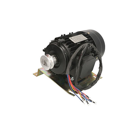 Accesorii si piese pentru dejantoare Motor for tyre changer passenger 885ITA-2 BP887ITN-2 BP887ITNS automatic EVERT CT-DJ-0445123
