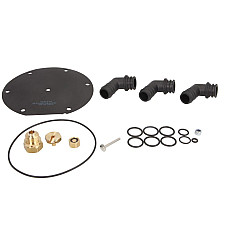 Kituri de reparare a reductorului Vaporizer repair kit reducer: F+G+H PRINS LPG 180/10025