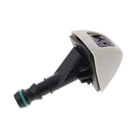 Diuza,spalare faruri Duza de spalare a farului Stanga BMW 1 E87 1.6/2.0/3.0 06.04-06.11 VEMO V20-08-0473