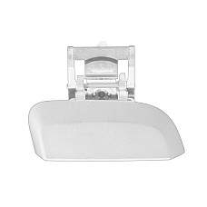 Maner usa Spate Stanga extern NISSAN PATHFINDER III 2.5D/3.0D/4.0 01.05- OE NISSAN H2607-4X0AA