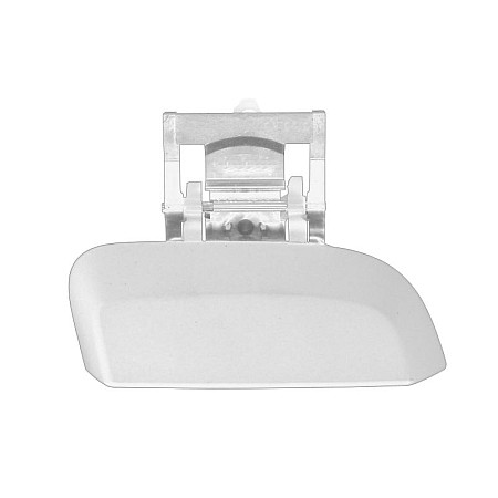 Maner usa Spate Stanga extern NISSAN PATHFINDER III 2.5D/3.0D/4.0 01.05- OE NISSAN H2607-4X0AA