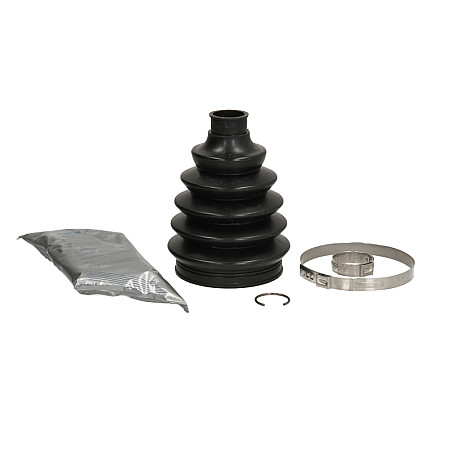 Ansamblu burduf, articulatie planetara Burduf cauciuc cap planetara exterior fi: 21/712 lungime11261 set OPEL ADAM CORSA D MOKKA / MOKKA X 1.0-1.7D 07.06- SPIDAN 0.025680