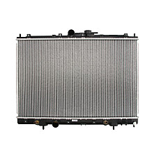 Radiator, racire motor Radiator motor Automat  MITSUBISHI PAJERO PININ I 1.8/2.0 KOYORAD PL031281R