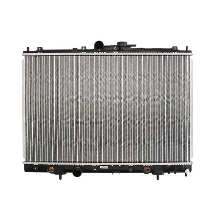 Radiator, racire motor Radiator motor Automat  MITSUBISHI PAJERO PININ I 1.8/2.0 KOYORAD PL031281R