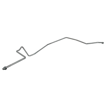 Conducta presiune, compresor aer Furtun conector compresor MERCEDES CZM CZM111990