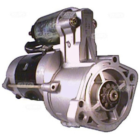 Electromotor 12V 2kW  HYUNDAI GALLOPER I GALLOPER II GRACE H-1 H-1 / STAREX H100 MITSUBISHI COLT III GALANT IV GALANT VI GALANT VII GALANT VIII L 300 / DELICA II 1.8D-2.6D 09.80-08.07 HC-CARGO CAR110809