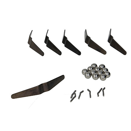 Element blocare sincron Element de blocare sincromesh GR-GRH-GRS-GRSH-GRSO DT KLIMA 1.31480