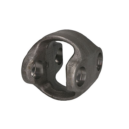 Ax cardanic, antrenarea arborelui Drive shaft fitting element Cross-piece brackets JCB 3CX 4CX ANAC MAKINA 46196-AN