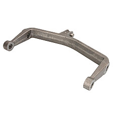 Element selector cutie de viteze Elementul selector de viteze furca G210-16 MERCEDES EURORICAMBI 60532100