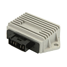 Regulator, alternator Regulator Napiecia Yamaha Majesty 125/Benelli/Italjet 12V/15A Dc INPARTS IP000217