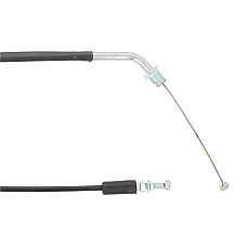Cablu acceleratie Accelerator cable 795mm stroke 110mm closing HONDA CBR 600 2003-2006 4 RIDE LG-016