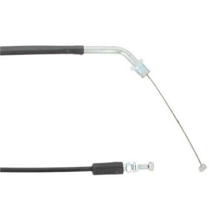 Cablu acceleratie Accelerator cable 795mm stroke 110mm closing HONDA CBR 600 2003-2006 4 RIDE LG-016