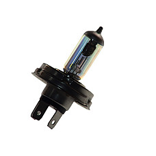 Bec incandescent bec h4 12v 100/80 P45 BIKE IT BLB18W